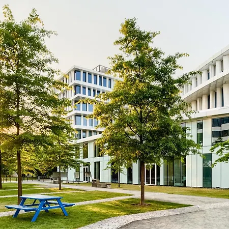 Sound Garden Airport Hotel 3*