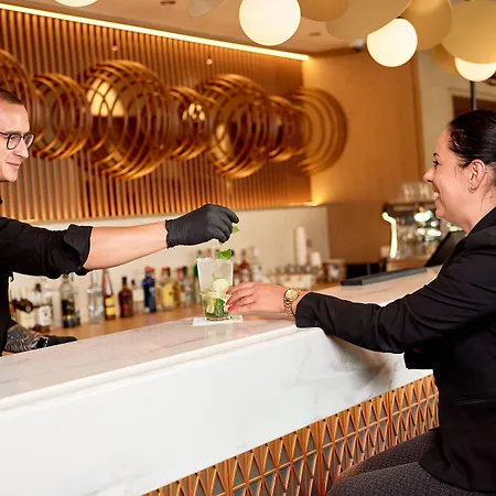 Sound Garden Airport Warschau