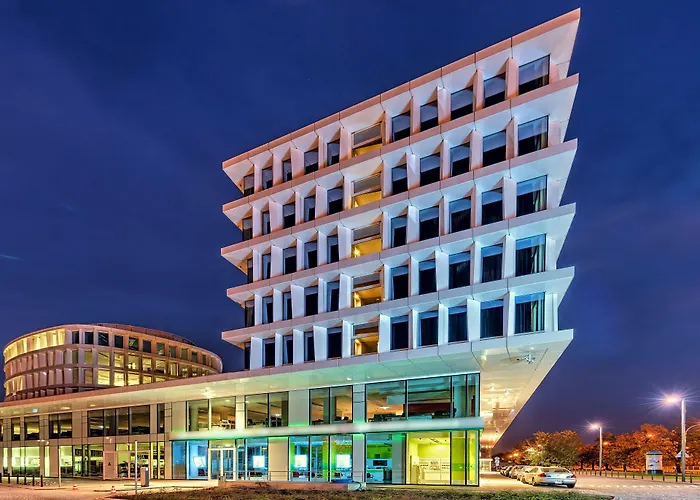 Hotel Sound Garden Airport 3*