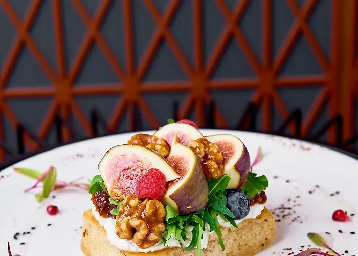 Hotel Sound Garden Airport