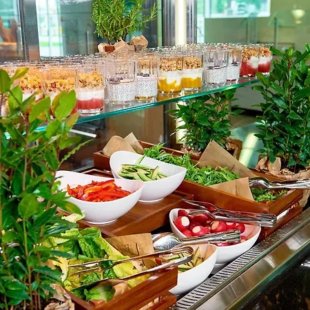 Sound Garden Airport Ξενοδοχείο Βαρσοβία