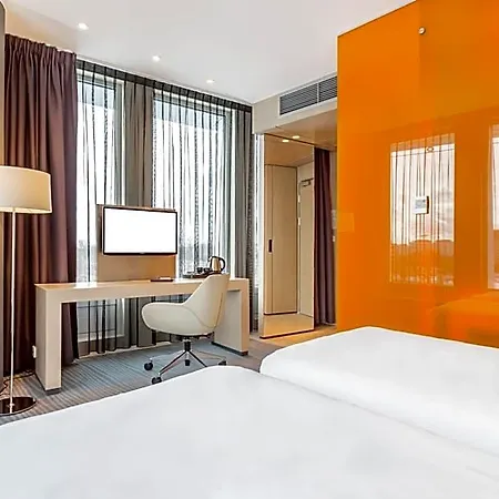 Hotel Sound Garden Airport 3*
