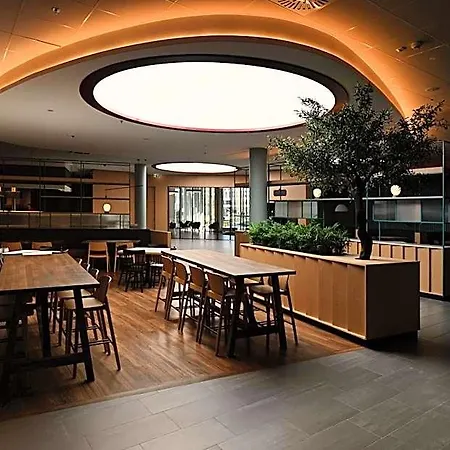 Sound Garden Airport 3*