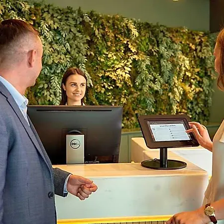 Sound Garden Airport