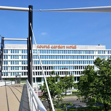 Sound Garden Airport