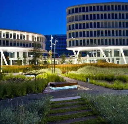 Ξενοδοχείο Sound Garden Airport