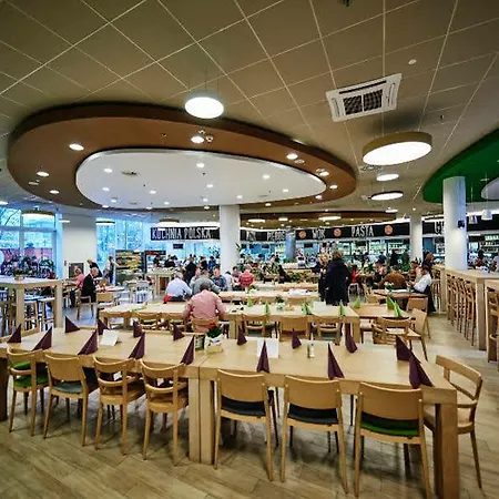 Ξενοδοχείο Sound Garden Airport