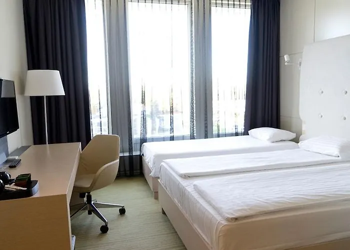 Sound Garden Airport Warszawa