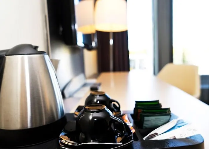 Sound Garden Airport