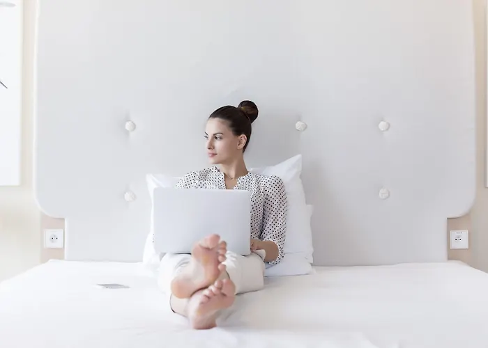 Hotel Sound Garden Airport Warschau