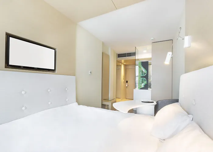 Sound Garden Airport Warschau