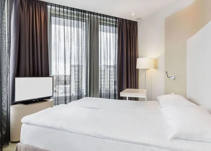 Sound Garden Airport Hotel 3*