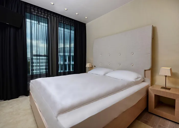 Sound Garden Airport Varsovie