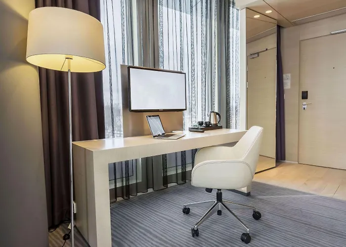 Sound Garden Airport