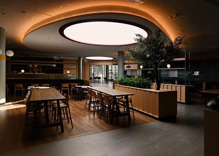 Sound Garden Airport Varsovie