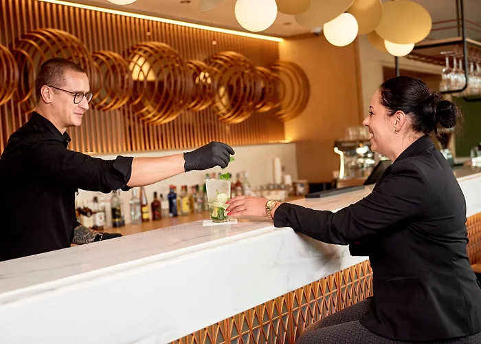 Sound Garden Airport Warschau