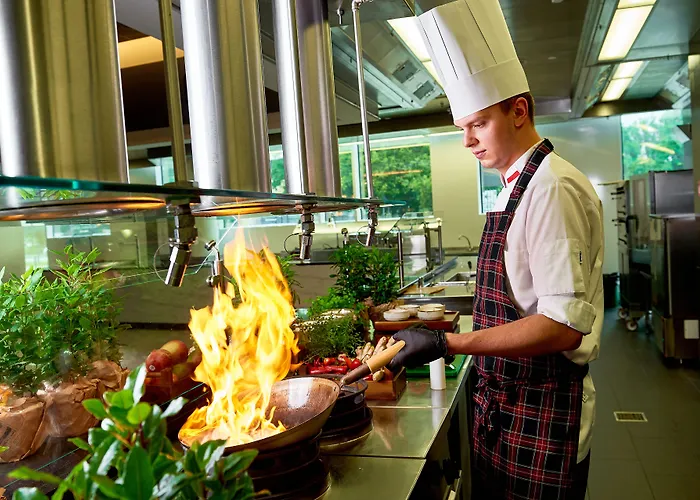 Hotel Sound Garden Airport Warszawa