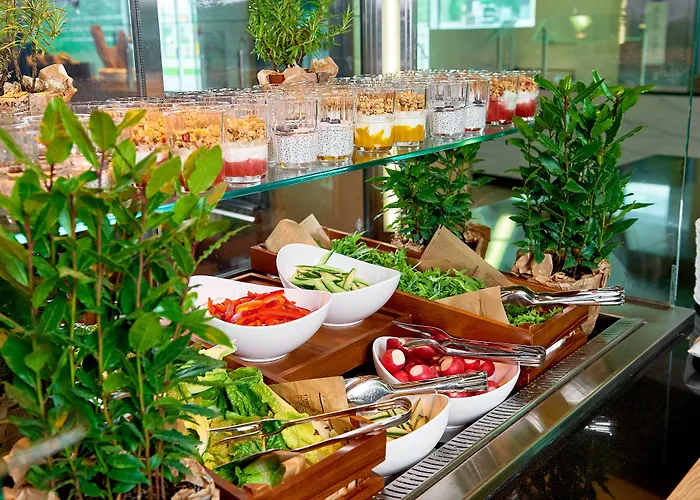 Hotel Sound Garden Airport Warszawa