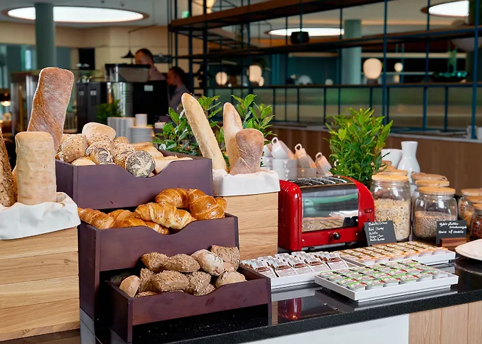 Sound Garden Airport 3* Warschau