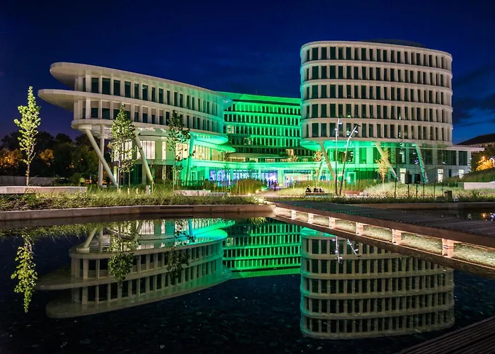 Hotel Sound Garden Airport 3*