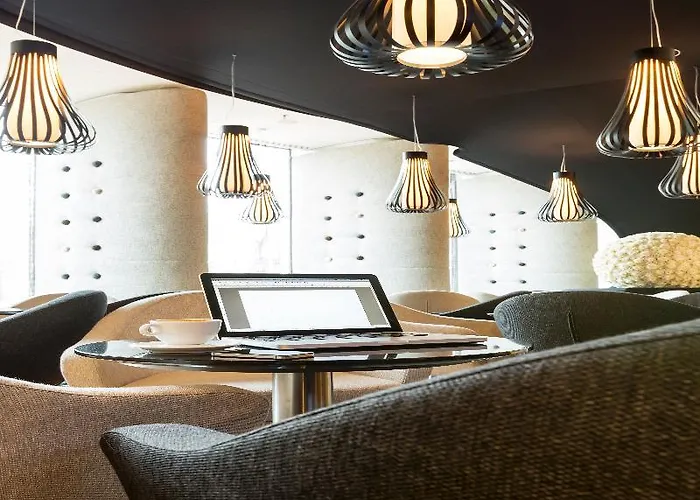 Sound Garden Airport 3* Warszawa