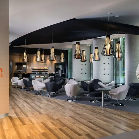 ساوند غاردن ايربورت فندق 3*