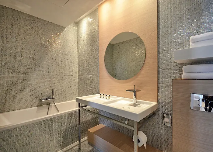 Hotell Sound Garden Airport