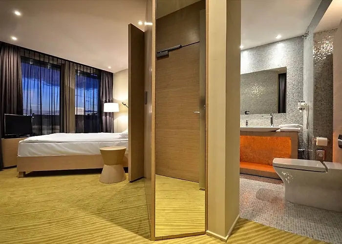 Sound Garden Airport Warszawa