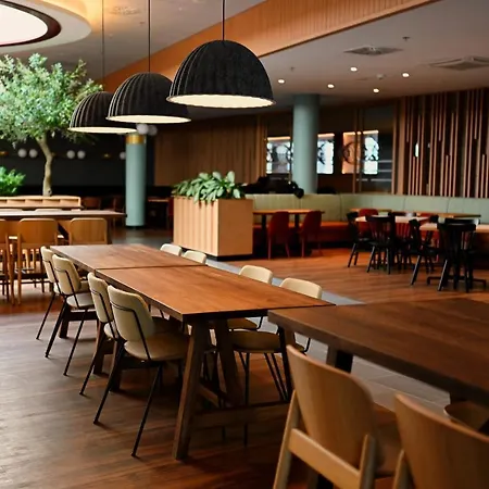 Sound Garden Airport