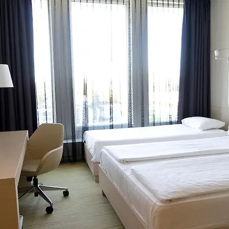 Sound Garden Airport Varsavia