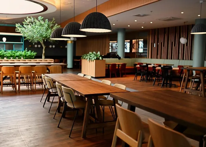 Sound Garden Airport