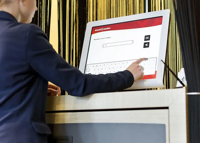 Sound Garden Airport Hotel 3*