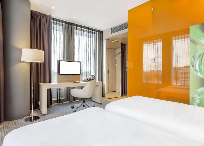 Sound Garden Airport Varšava