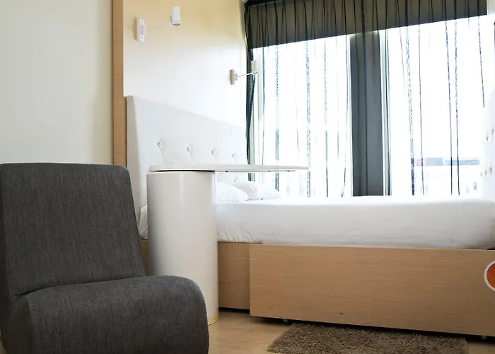 Sound Garden Airport