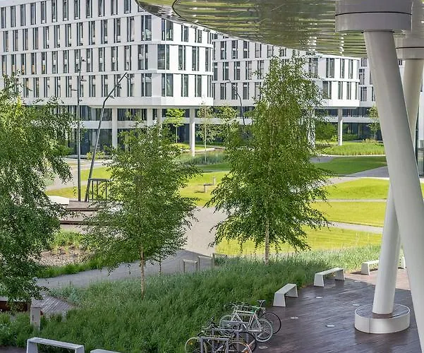 Hotel Sound Garden Airport 3*